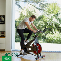 Spinning - Schnupperstunde